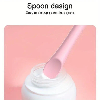 Plantilla de silicona reutilizable para delineador de ojos, herramienta de maquillaje, aplicador de rímel, plantilla de lápiz labial y accesorios de maquillaje.