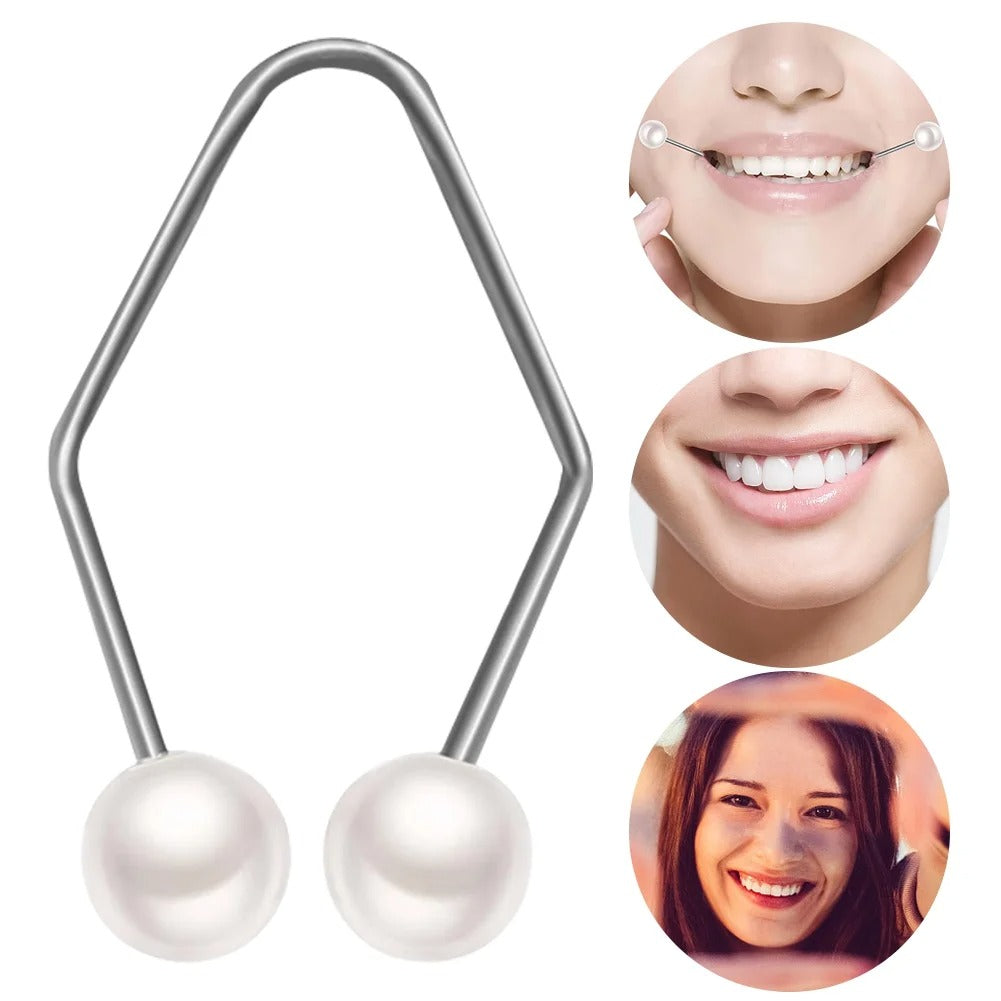 Creador de Hoyuelos Faciales