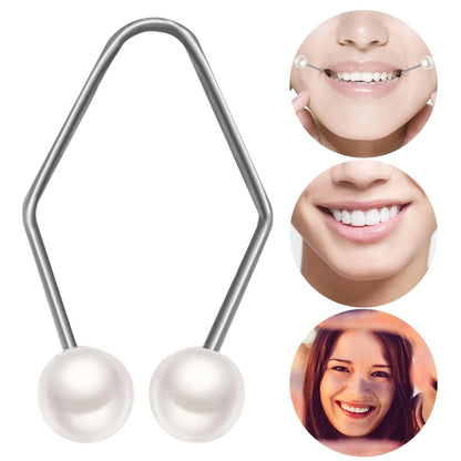 Creador de Hoyuelos Faciales